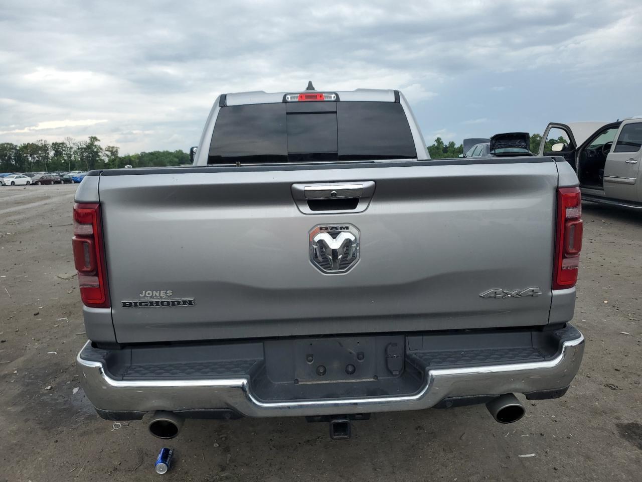 2019 Ram 1500 Big Horn/Lone Star VIN: 1C6SRFBT7KN574598 Lot: 57277444