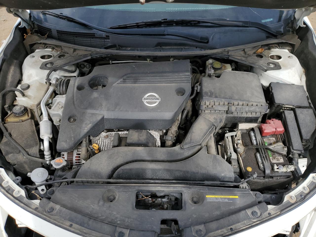 1N4AL3AP2FC440226 2015 Nissan Altima 2.5