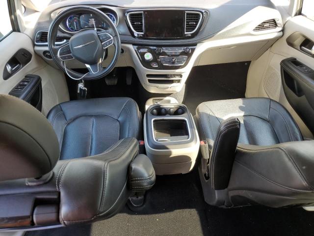  CHRYSLER PACIFICA 2022 Gray