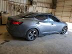 2021 Nissan Sentra Sv for Sale in Abilene, TX - Hail