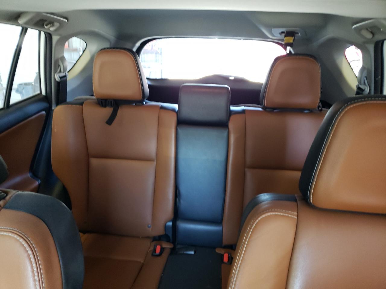 2017 Toyota Rav4 Limited VIN: 2T3DFREV7HW546696 Lot: 58864524