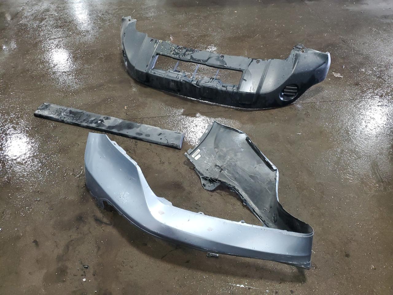 2008 Honda Cr-V Exl VIN: 5J6RE487X8L051141 Lot: 59961924