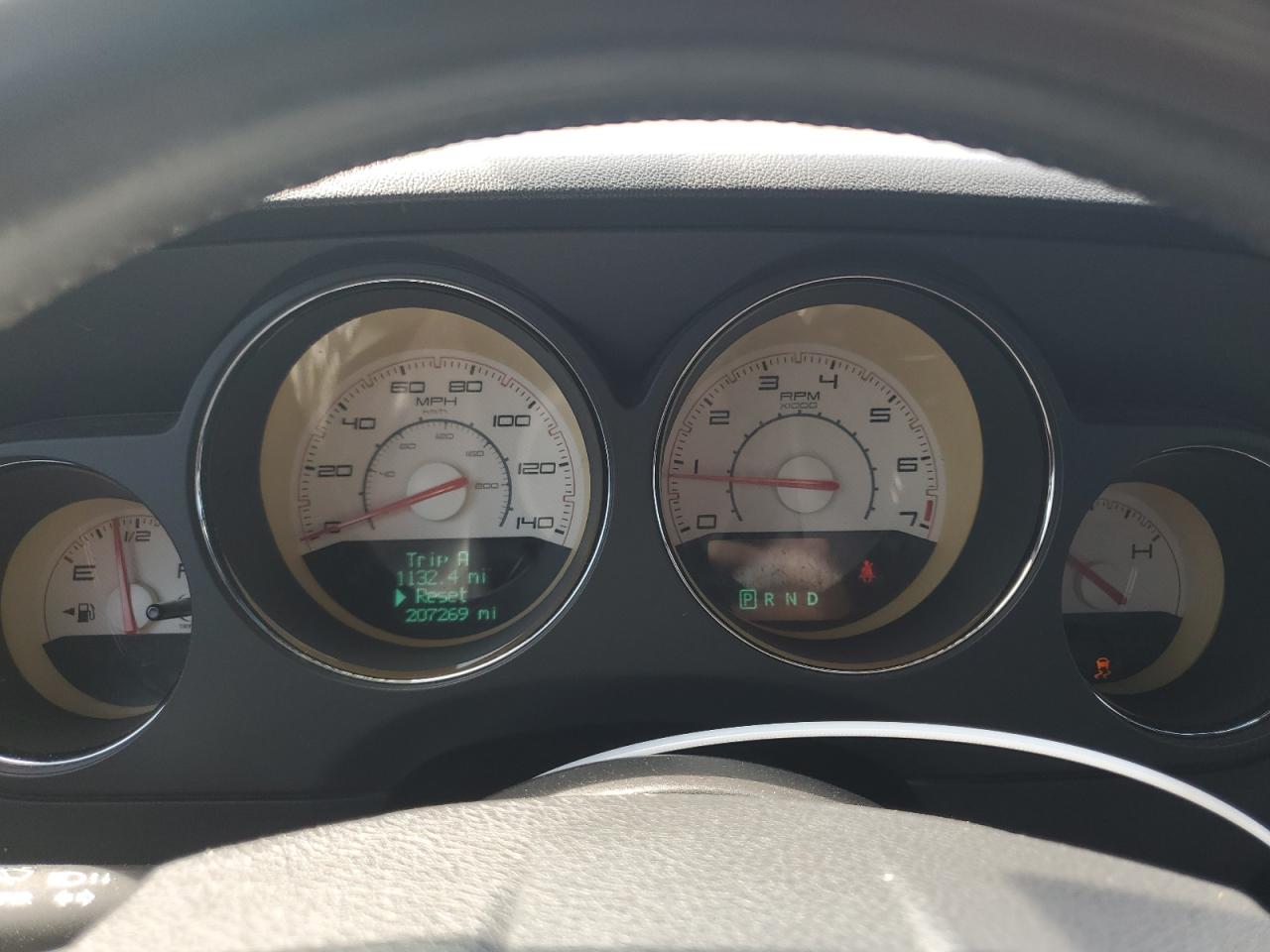 2012 Dodge Challenger Sxt VIN: 2C3CDYAG5CH204745 Lot: 58817014