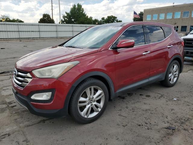 2013 Hyundai Santa Fe Sport 