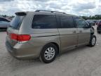 2010 Honda Odyssey Exl იყიდება Houston-ში, TX - Front End