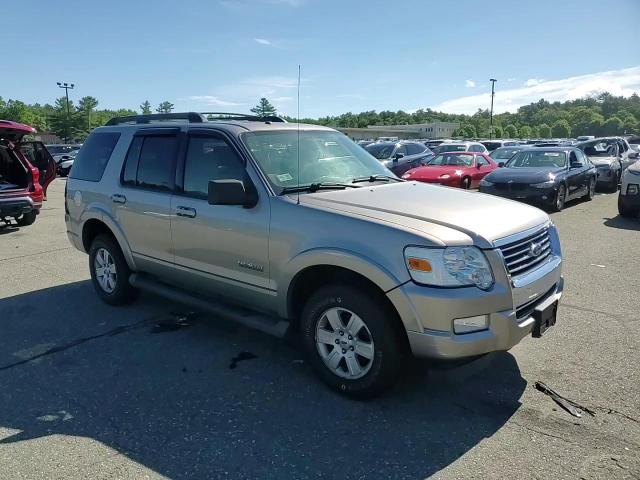 2008 Ford Explorer Xlt VIN: 1FMEU73E48UA33237 Lot: 59689154