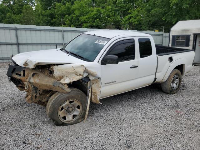 2010 Toyota Tacoma Access Cab