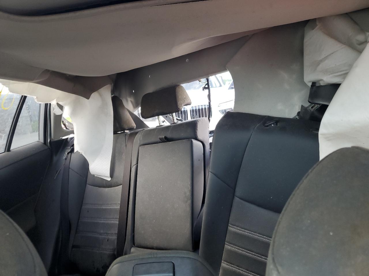 2020 Toyota Rav4 Xle Premium VIN: JTMC1RFV4LD044808 Lot: 60480624