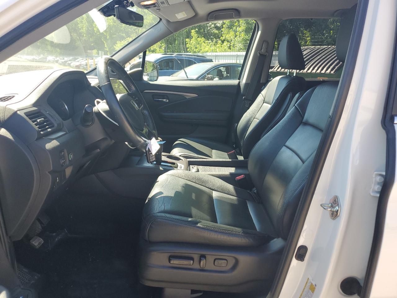 2019 Honda Pilot Exl VIN: 5FNYF6H55KB084955 Lot: 61209114