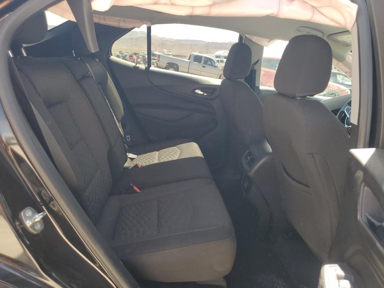 2019 Chevrolet Equinox Lt VIN: 2GNAXKEV2K6238305 Lot: 57515614