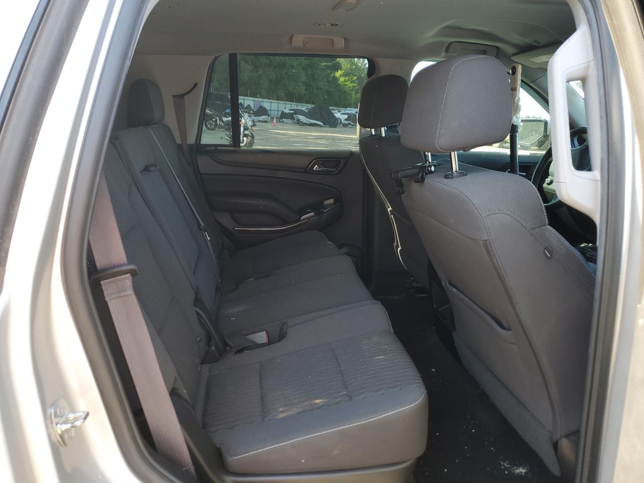 2016 Chevrolet Tahoe C1500 Ls VIN: 1GNSCAKC4GR467531 Lot: 59971014