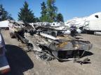 2021 Hyundai Trailer zu verkaufen in Woodburn, OR - Burn