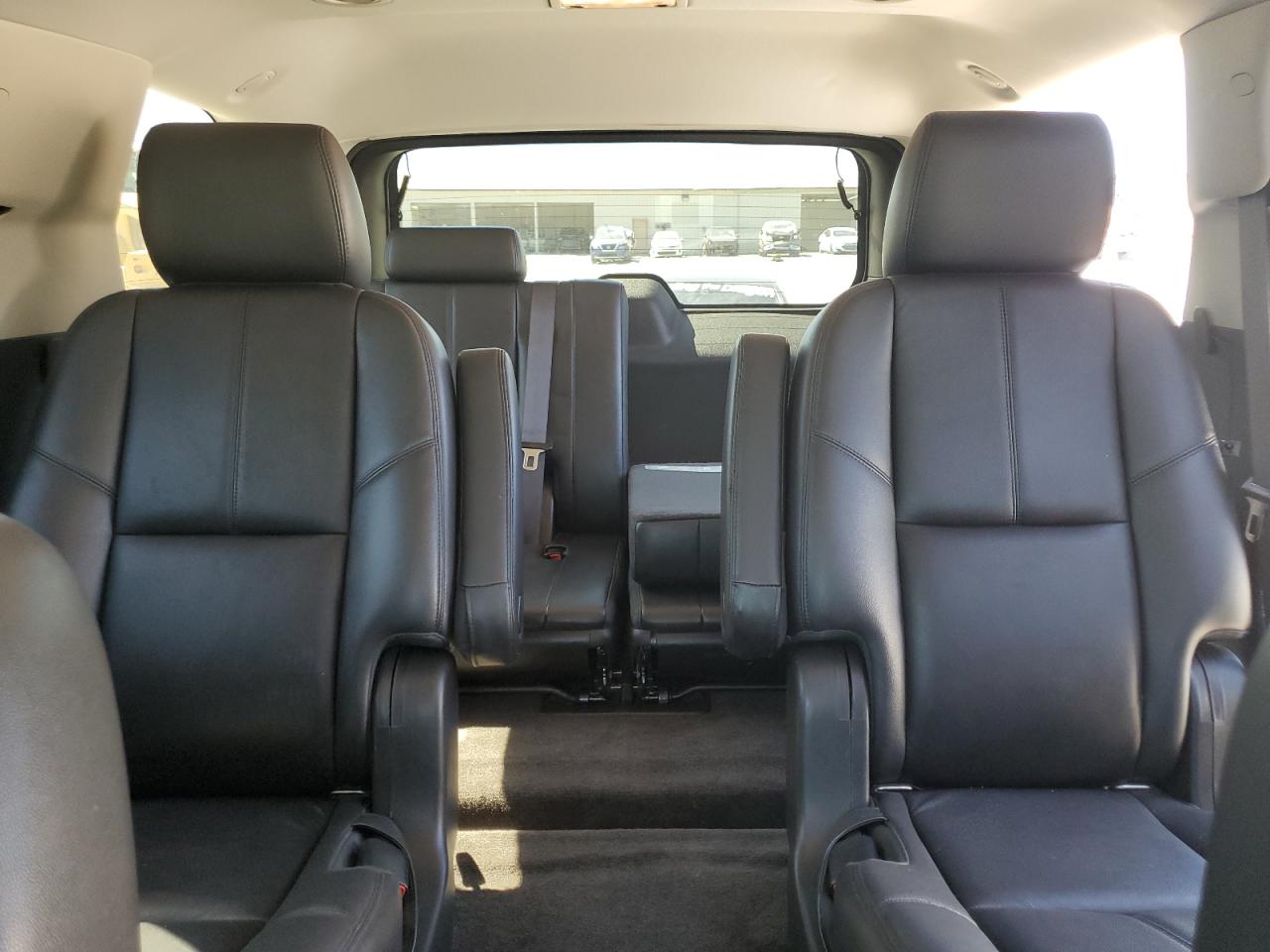 2012 Chevrolet Tahoe K1500 Lt VIN: 1GNSKBE02CR271415 Lot: 60694764