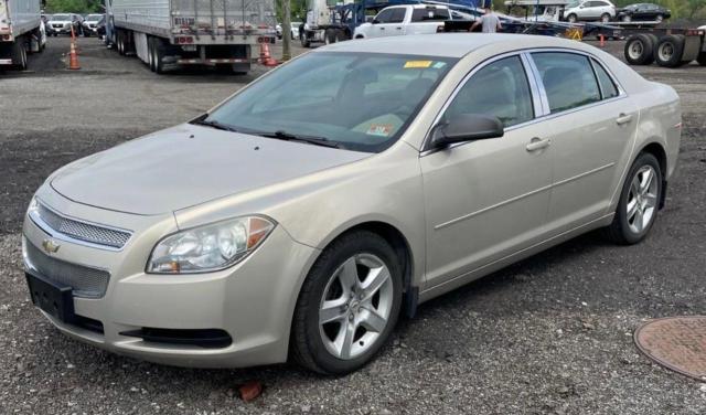 1G1ZB5EB0AF151145 | 2010 Chevrolet malibu ls