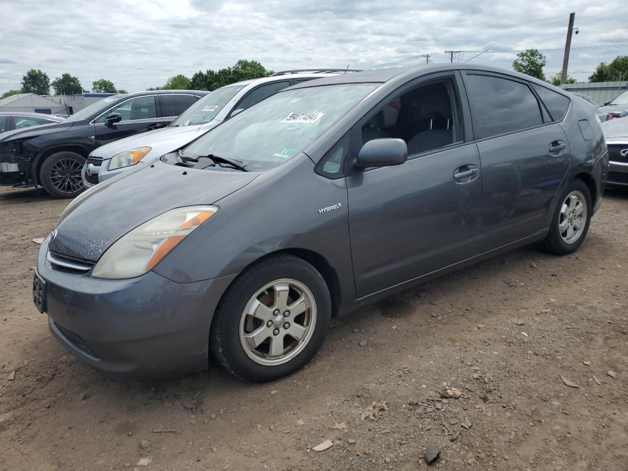 2007 Toyota Prius - Image 1