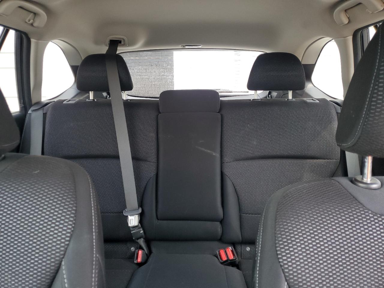 2015 Subaru Outback 2.5I Premium VIN: 4S4BSBHC9F3310986 Lot: 59397944