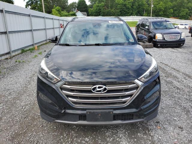 KM8J3CA2XGU105009 | 2016 Hyundai tucson limited