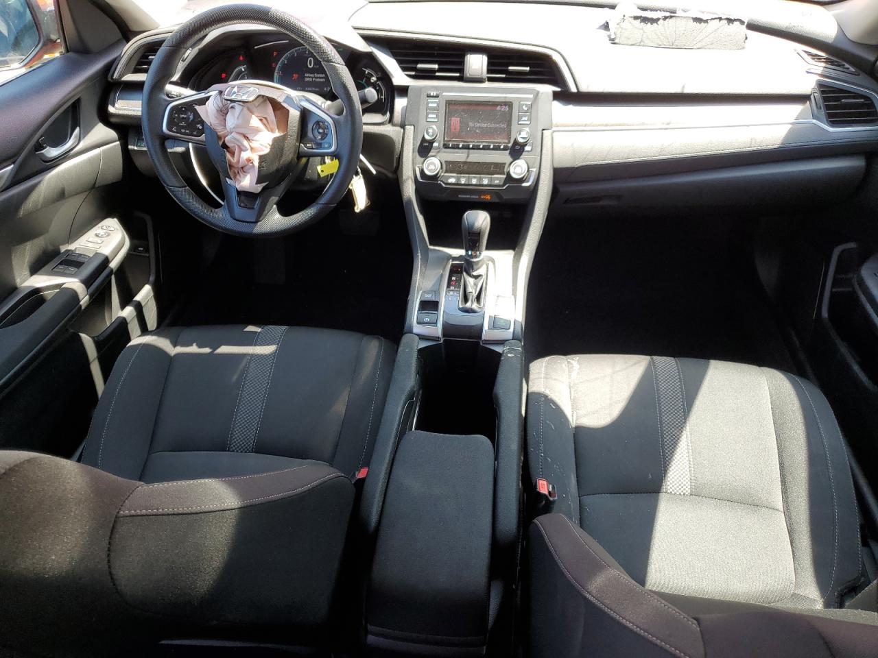 2021 Honda Civic - Image 8
