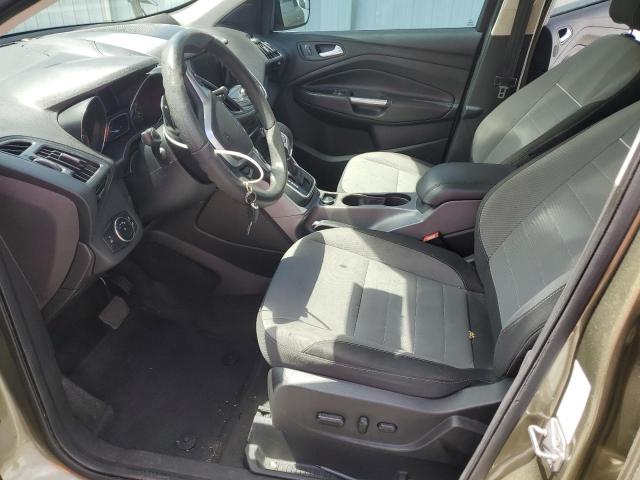 1FMCU0GXXEUB27970 | 2014 Ford escape se