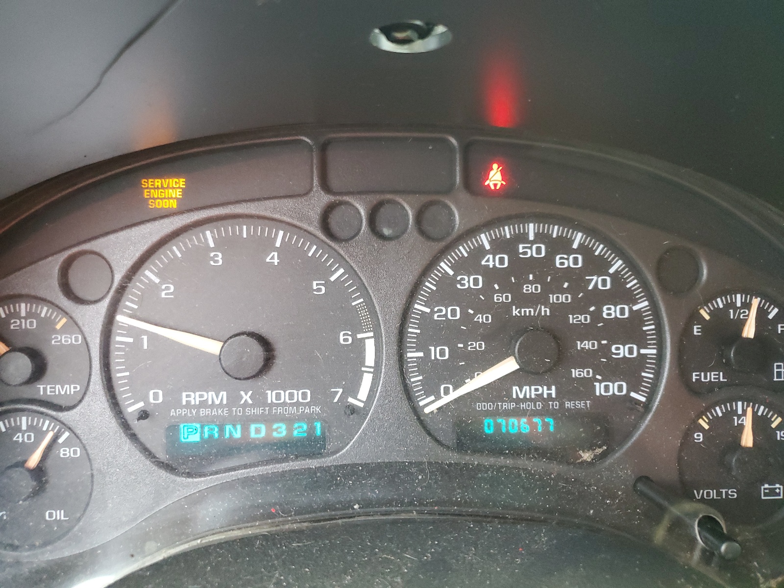 1GTCS19H538188624 2003 GMC Sonoma
