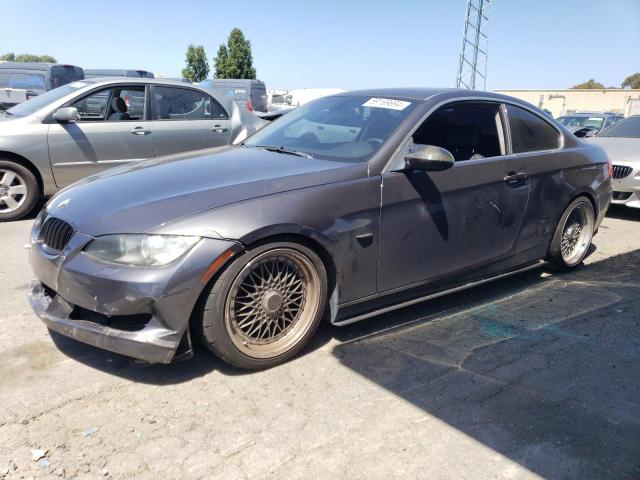 2008 Bmw 335 I