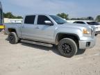 2014 Gmc Sierra K1500 Denali на продаже в Wichita, KS - Side