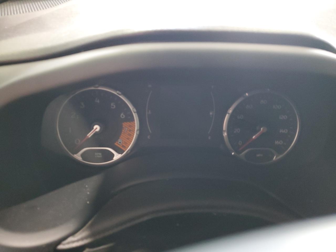 2019 Jeep Renegade Latitude VIN: ZACNJABB0KPJ73504 Lot: 59887544