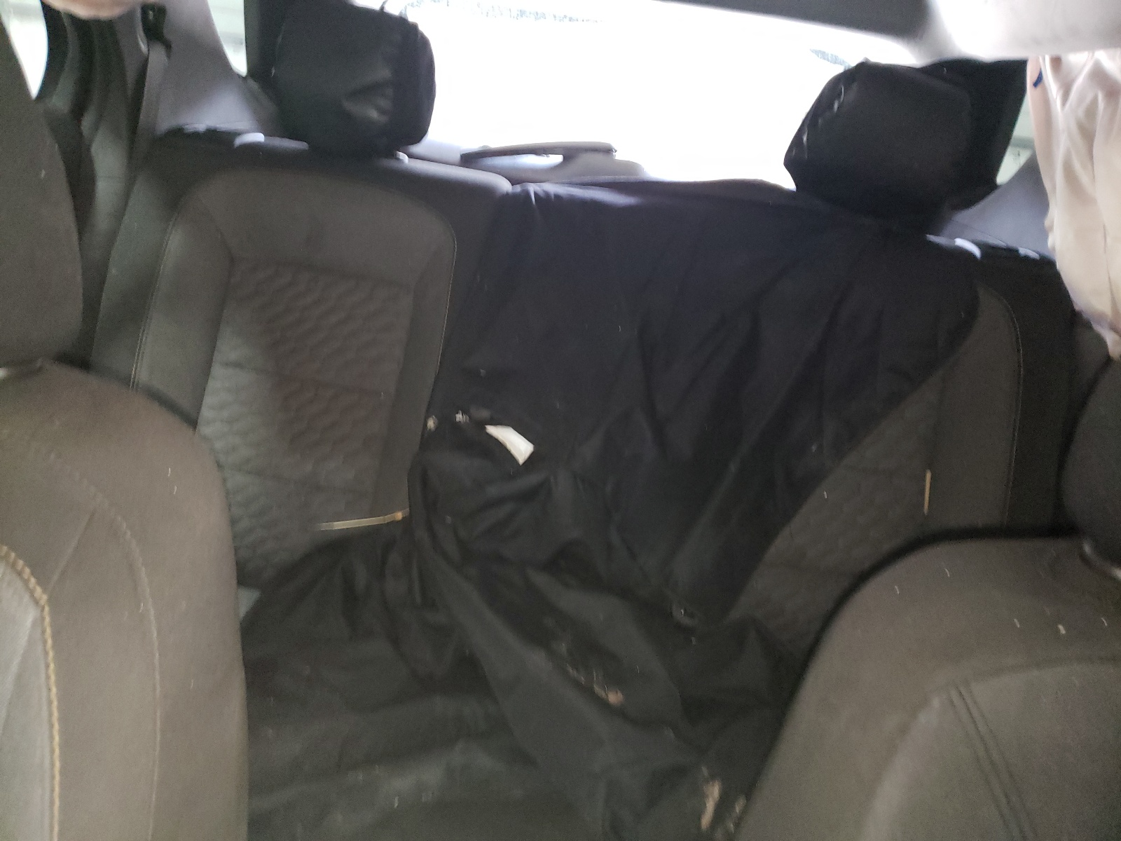 3GNAXVEX7LL280792 2020 Chevrolet Equinox Lt