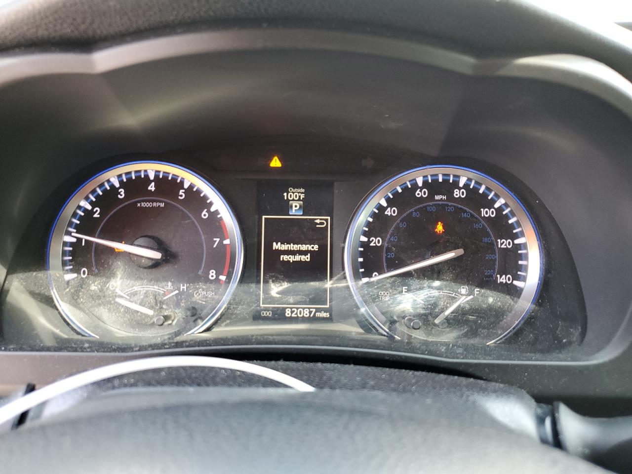 2015 Toyota Highlander Xle VIN: 5TDKKRFH8FS076107 Lot: 60512124