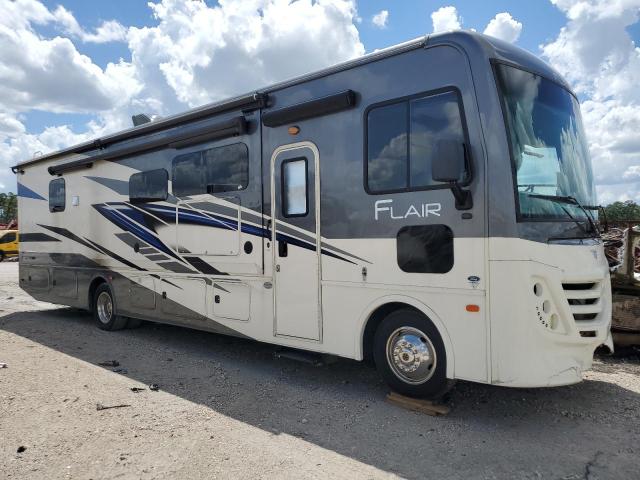 2020 FORD F53    for sale at Copart TX - HOUSTON