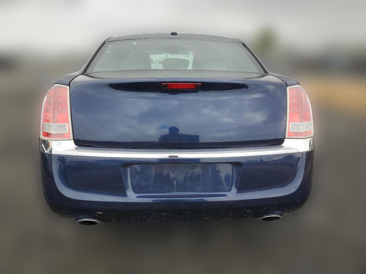 2013 Chrysler 300 VIN: 2C3CCARG3DH573720 Lot: 57283384