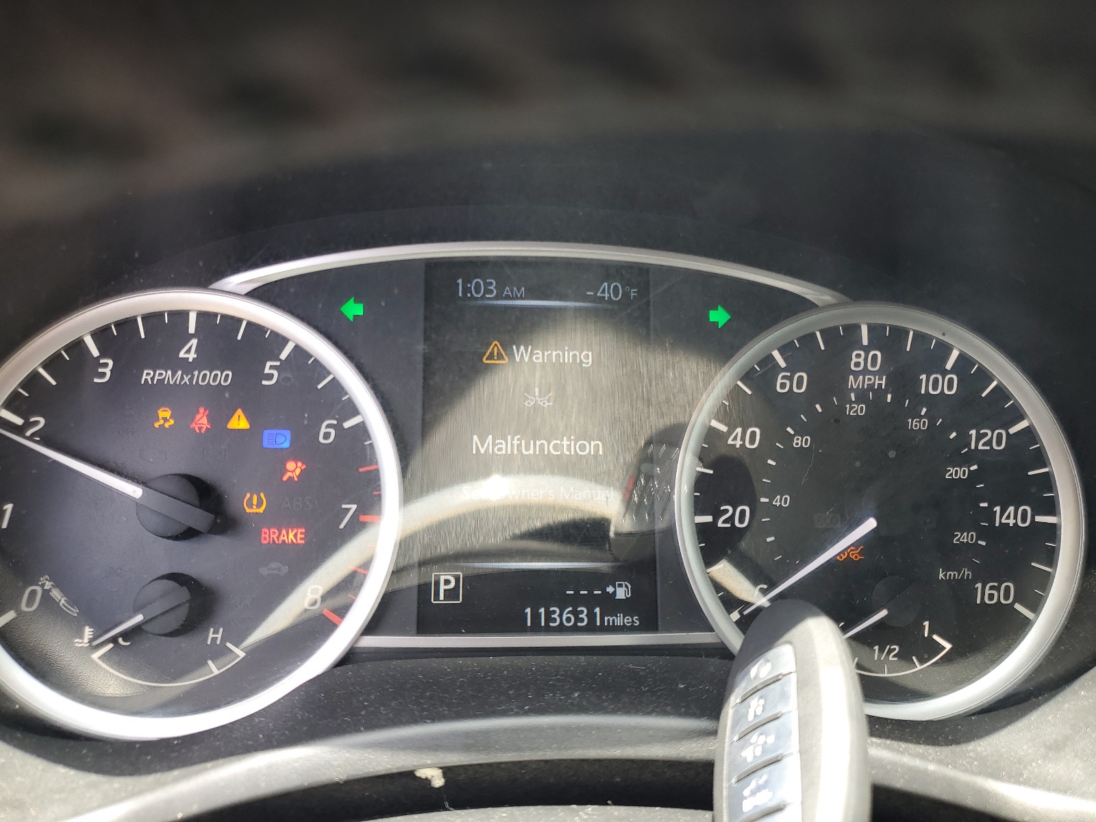 3N1AB7AP6JY241168 2018 Nissan Sentra S