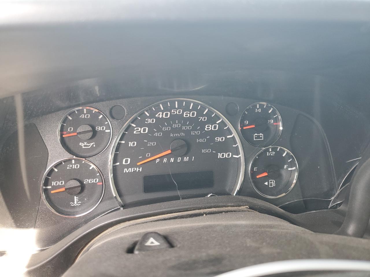 2010 Chevrolet Express G2500 VIN: 1GCZGFDA5A1128111 Lot: 60457294