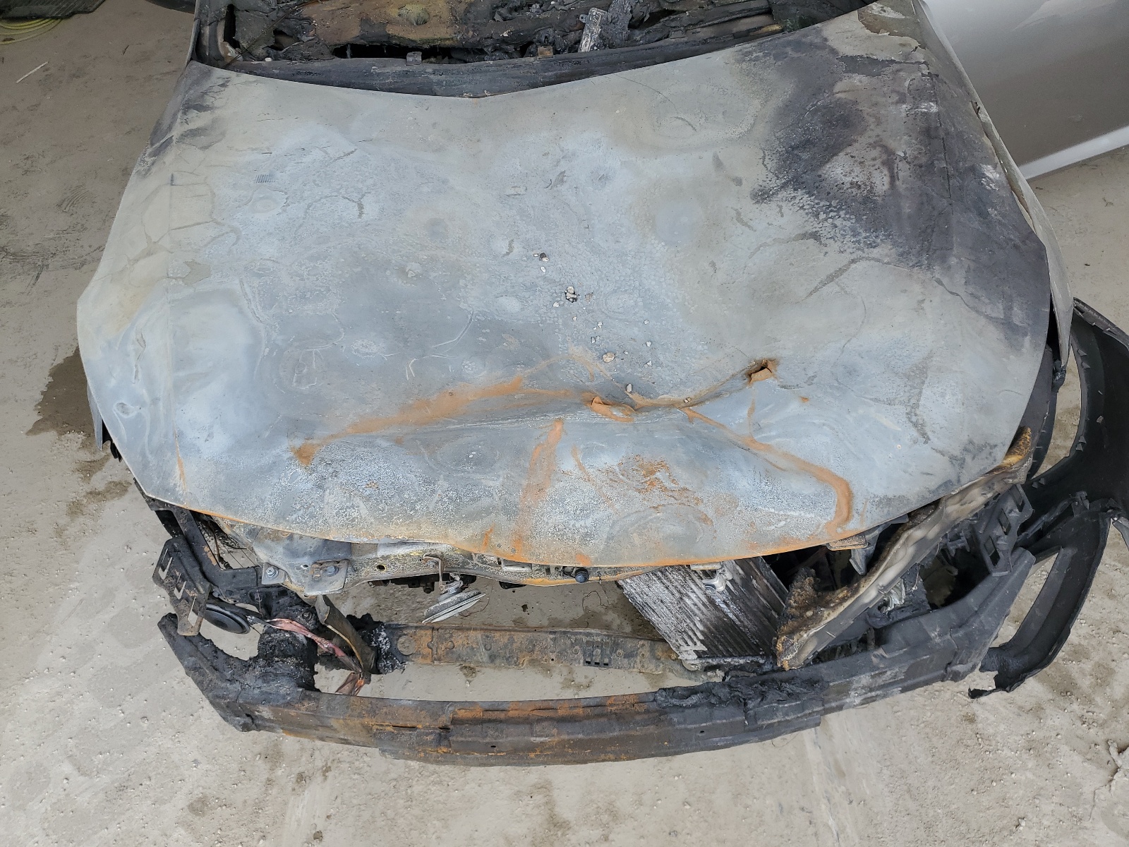 5XXGR4A68DG110135 2013 Kia Optima Sx