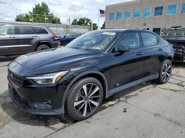 2022 Polestar 2  for Sale in Littleton, CO - Rear End