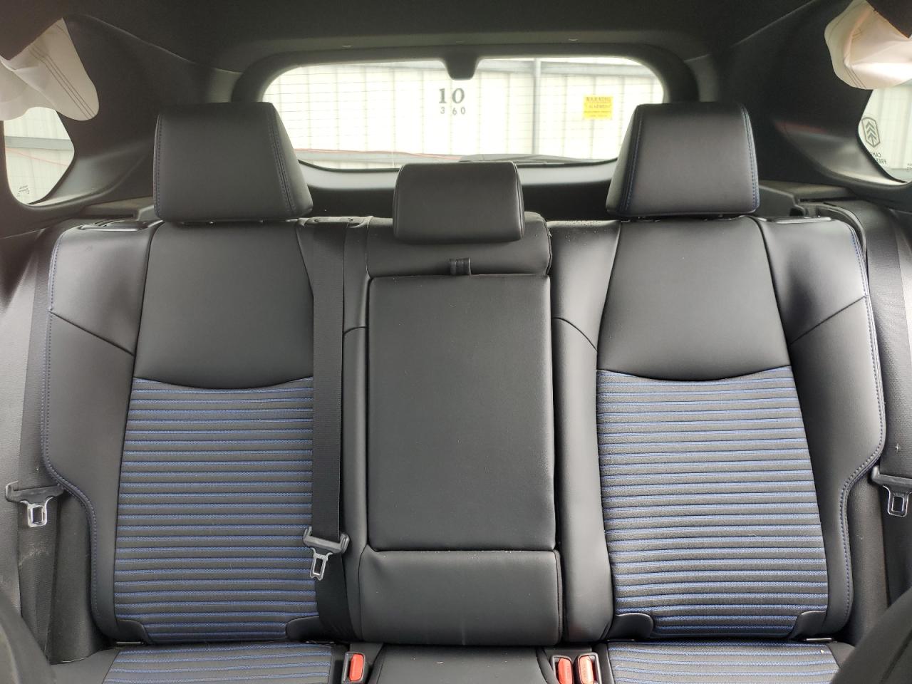 2021 Toyota Rav4 Xse VIN: 4T3E6RFV5MU050177 Lot: 57554164