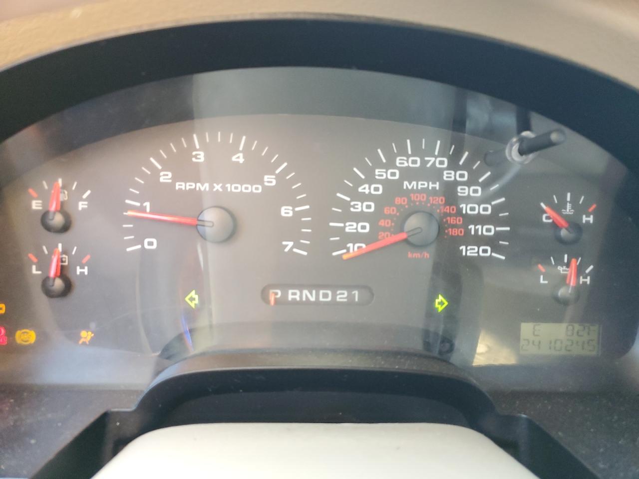 2006 Ford F150 VIN: 1FTRX12W26NA23477 Lot: 59444744