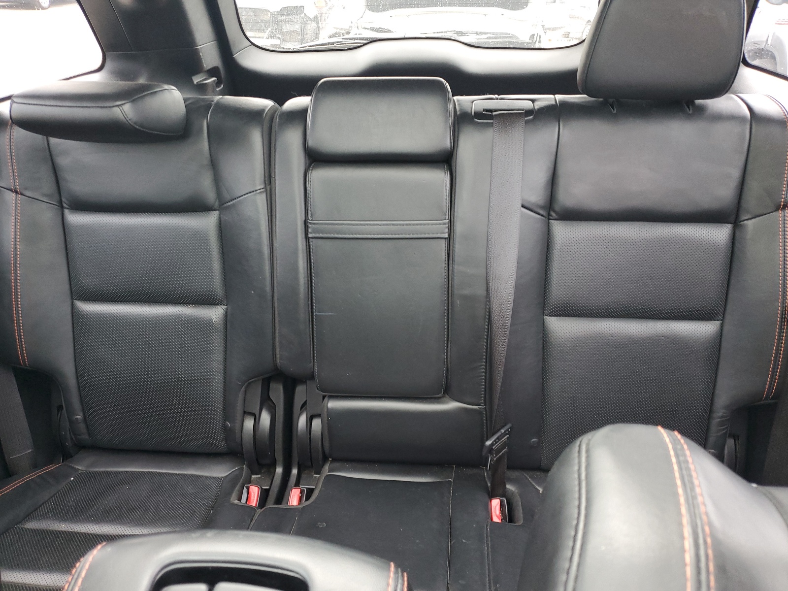 1C4RJFBG5HC627790 2017 Jeep Grand Cherokee Limited