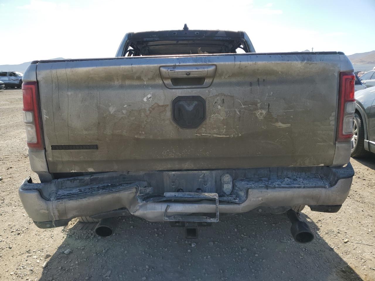 2022 RAM 1500 - Image 6