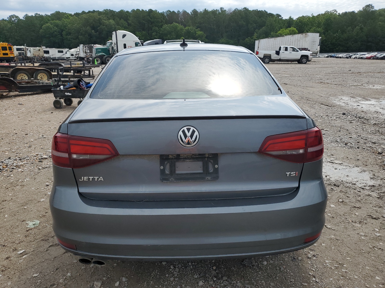 3VWD17AJ5GM235268 2016 Volkswagen Jetta Sport