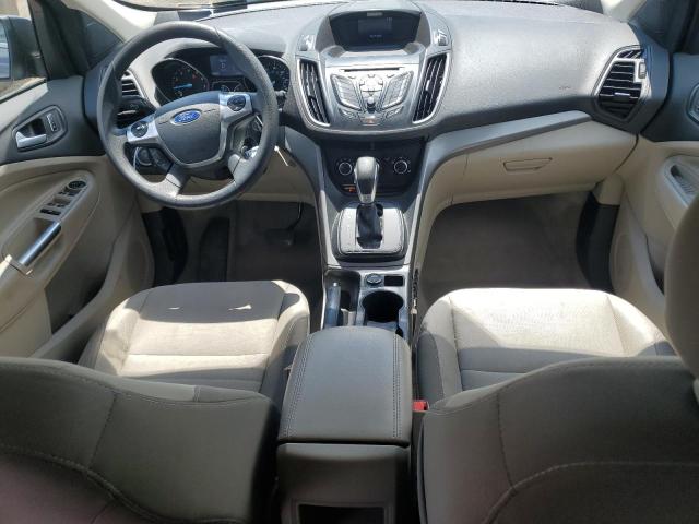  FORD ESCAPE 2015 Вугільний