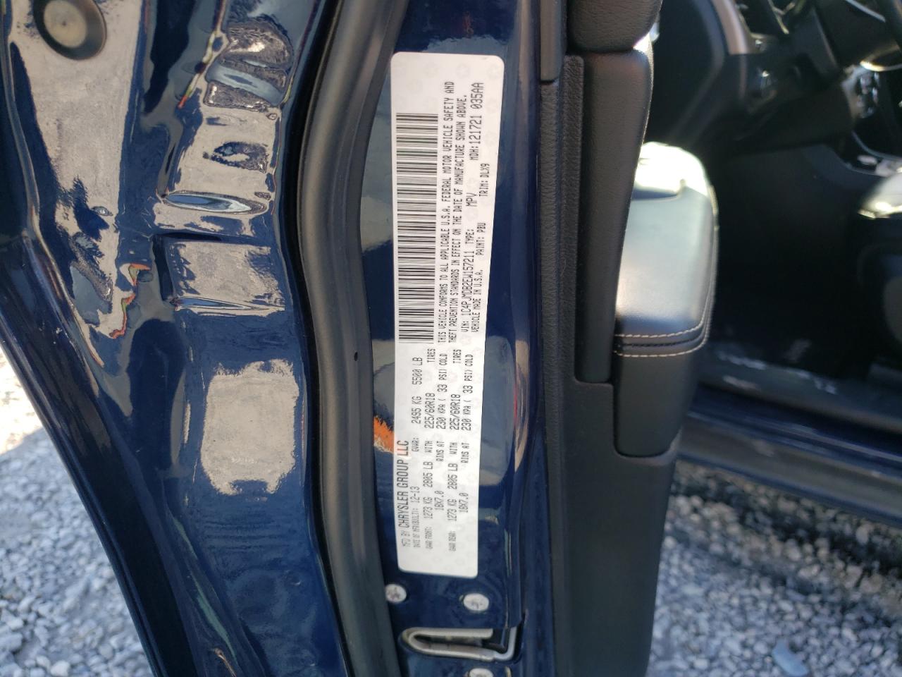 2014 Jeep Cherokee Limited VIN: 1C4PJMDB2EW157211 Lot: 60131764