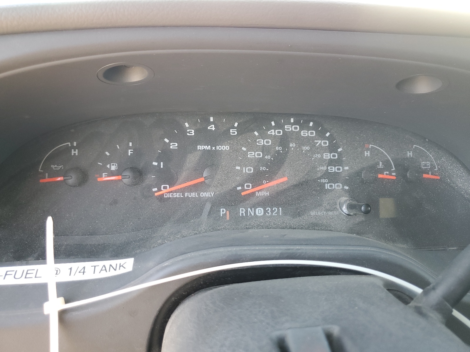 1FDSE35PX7DA27013 2007 Ford Econoline E350 Super Duty Cutaway Van