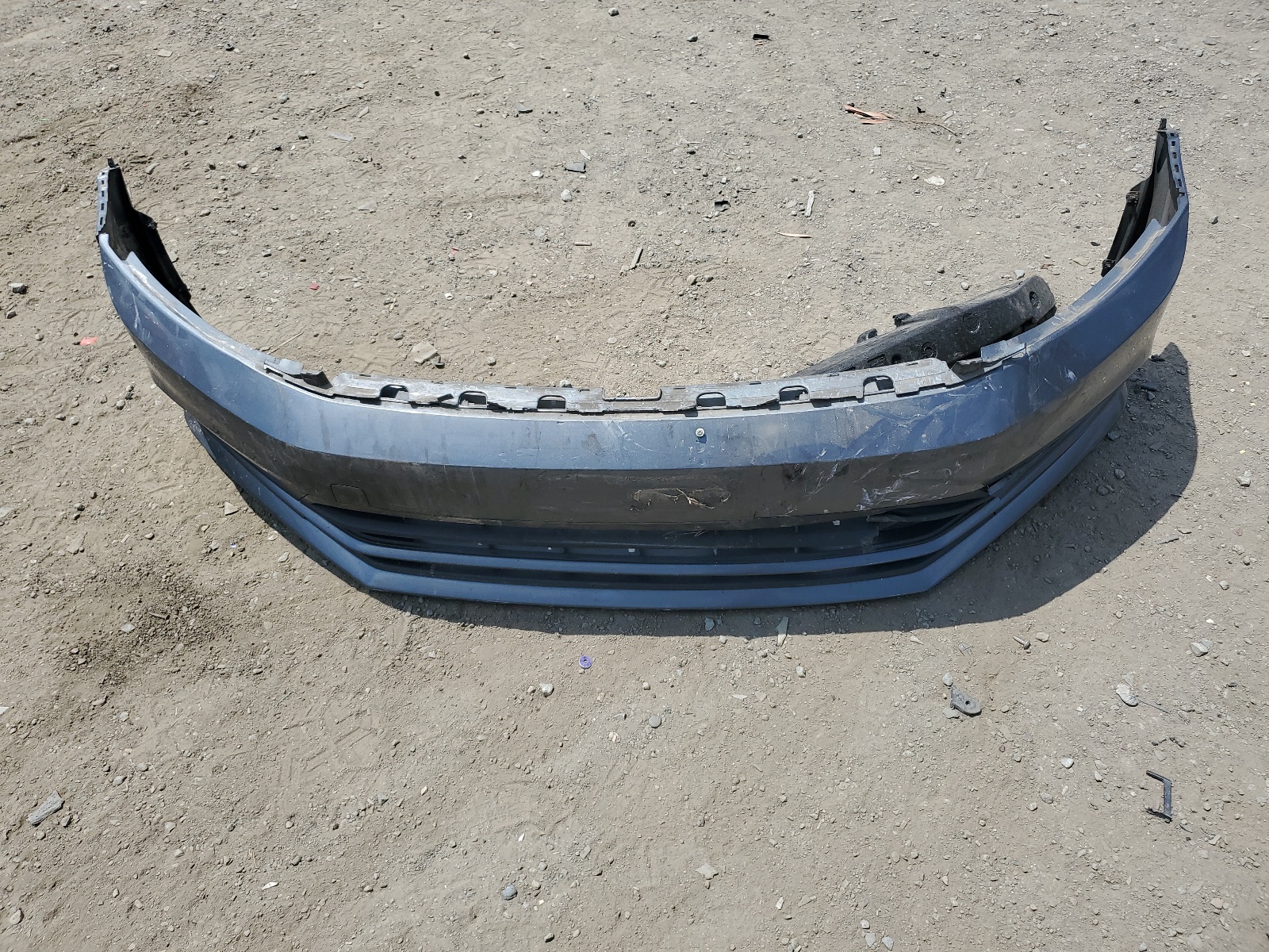 3VW267AJ3GM273865 2016 Volkswagen Jetta S