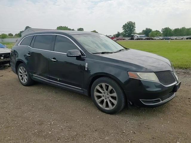 2013 Lincoln Mkt VIN: 2LMHJ5AT7DBL52793 Lot: 59623674