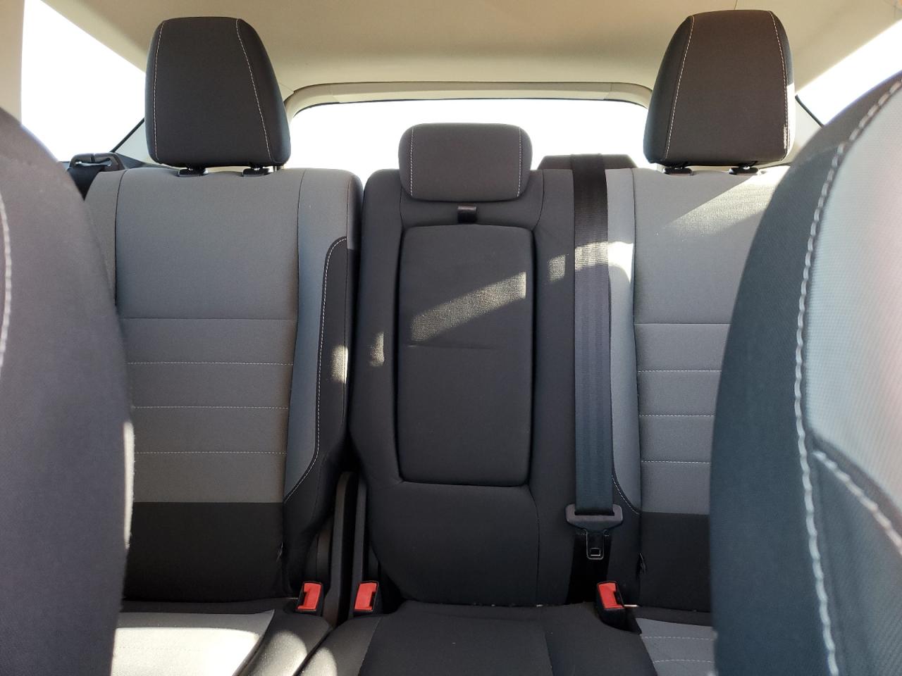 2016 Ford Escape Se VIN: 1FMCU0GX9GUB72823 Lot: 56735234