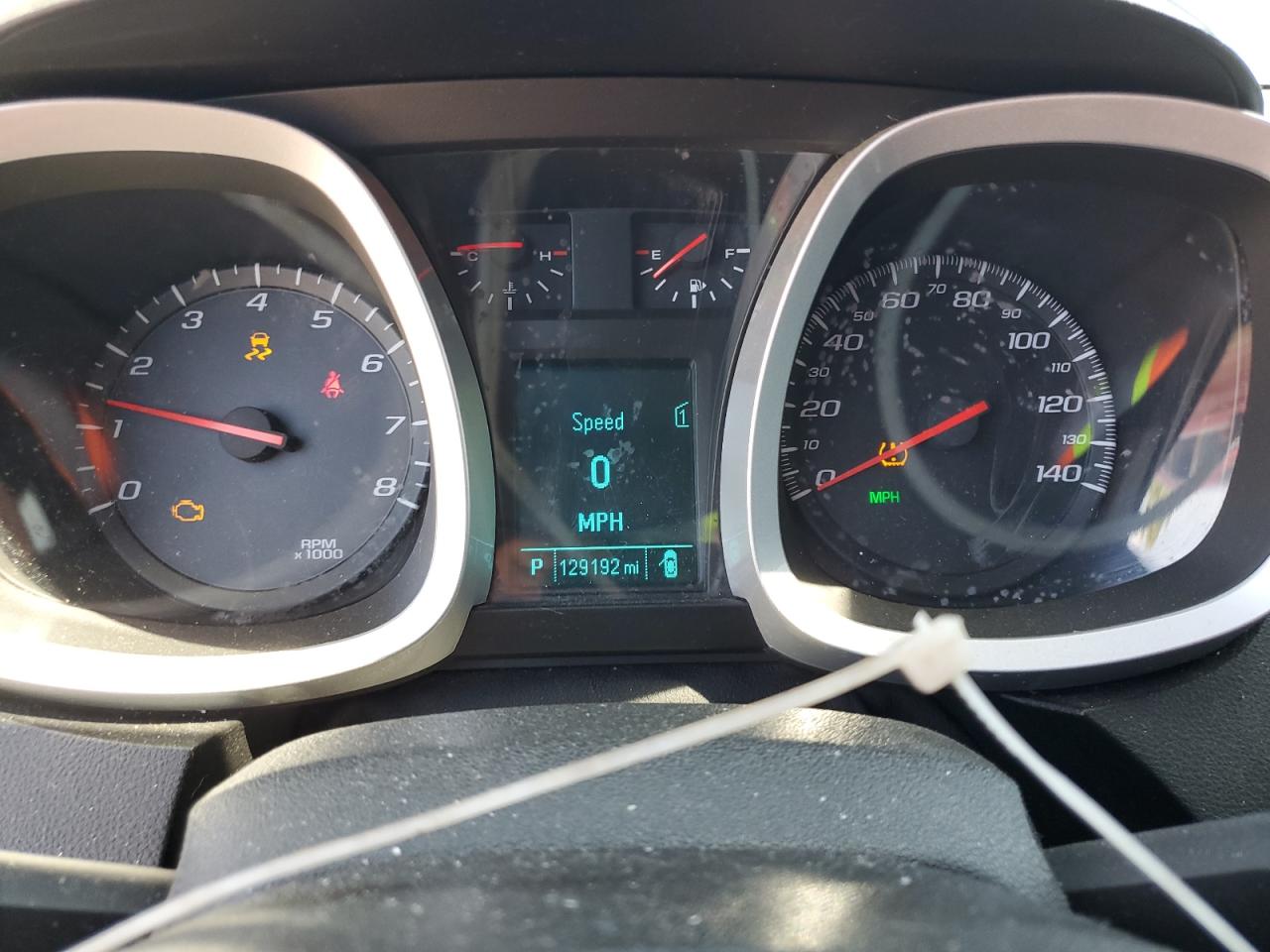 2012 Chevrolet Equinox Lt VIN: 2GNFLNEK8C6278866 Lot: 55622334