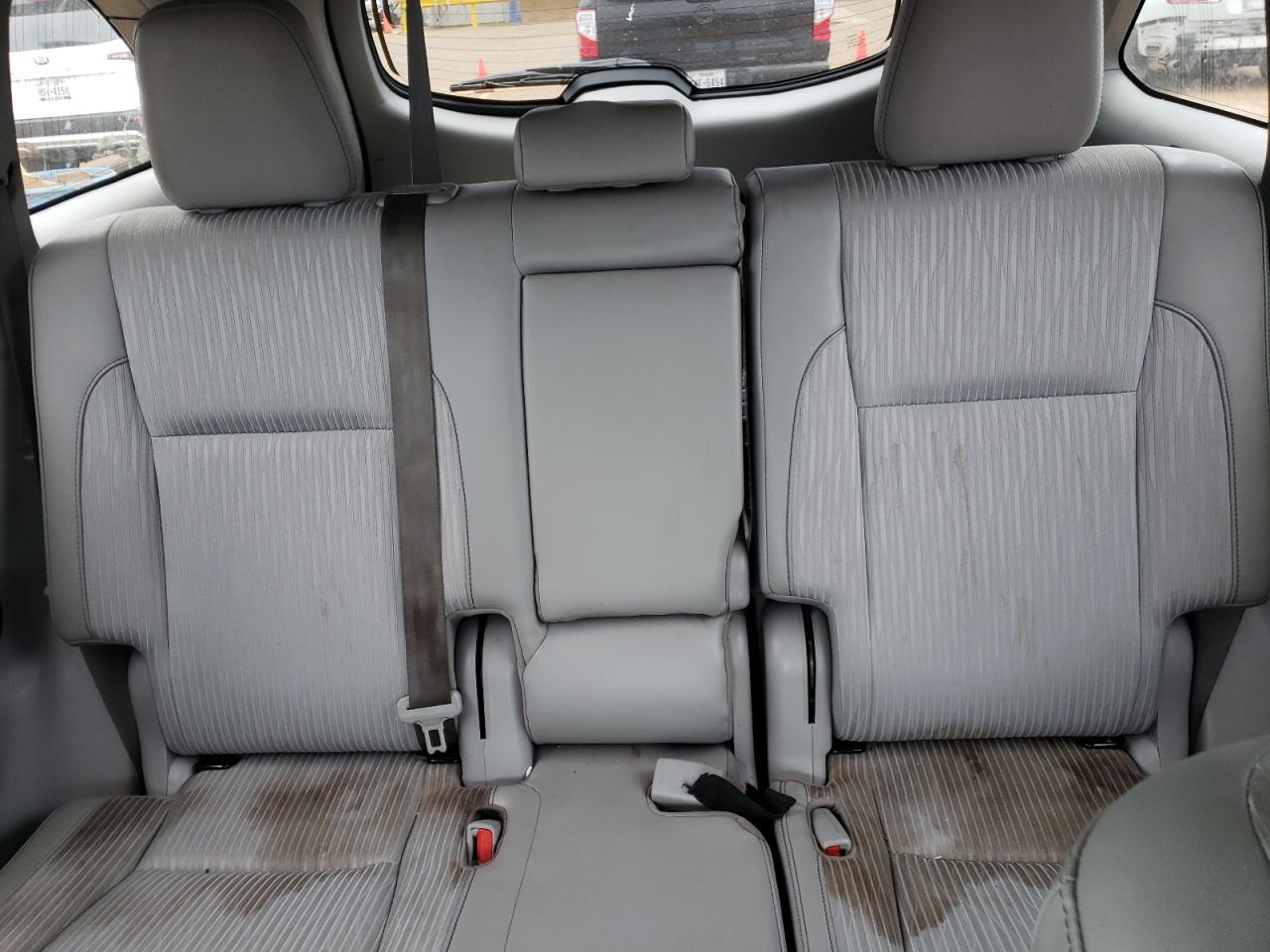 2019 Toyota Highlander Le VIN: 5TDZZRFH1KS364099 Lot: 59902624