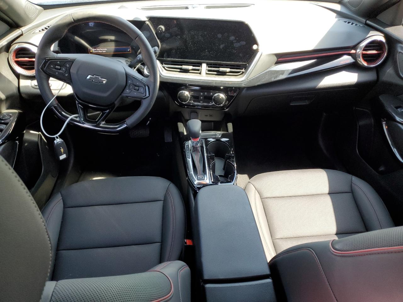 2024 Chevrolet Trax 2Rs VIN: KL77LJE20RC042330 Lot: 59334844