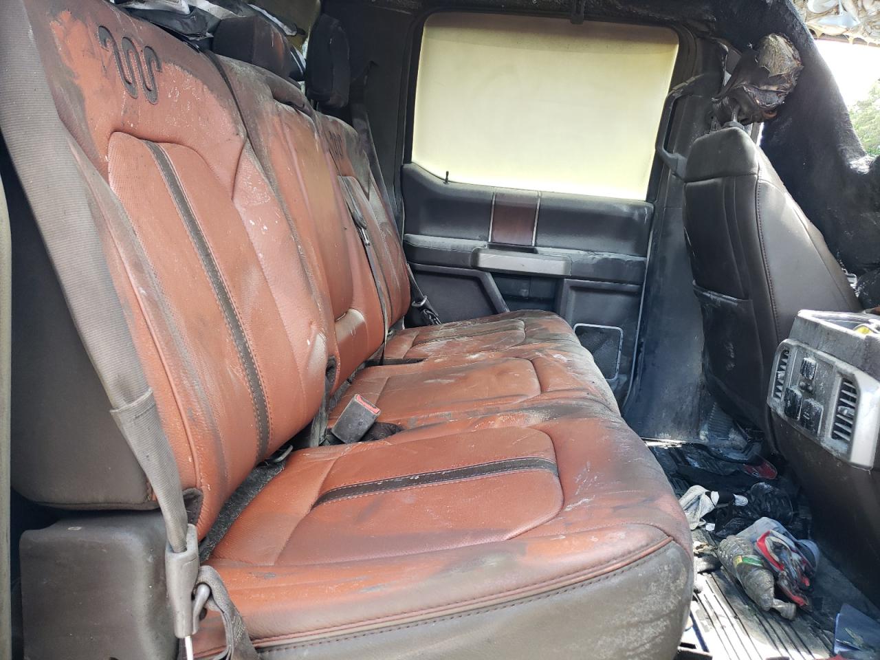 2018 Ford F150 Supercrew VIN: 1FTEW1EG7JFB47835 Lot: 58040264